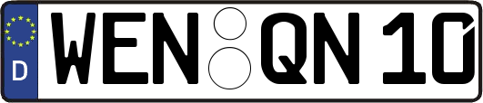 WEN-QN10
