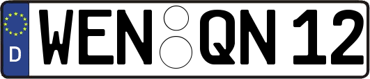WEN-QN12