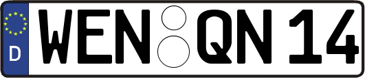 WEN-QN14