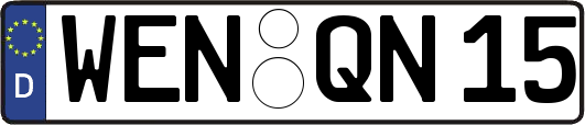WEN-QN15