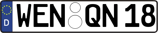 WEN-QN18