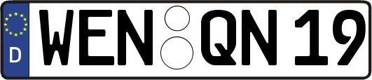 WEN-QN19