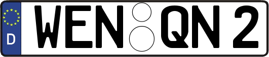 WEN-QN2
