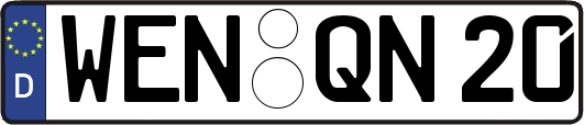 WEN-QN20