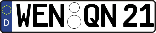 WEN-QN21