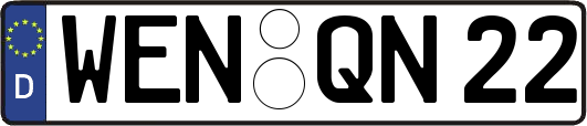 WEN-QN22