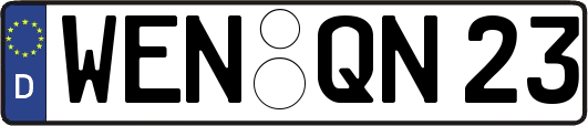WEN-QN23
