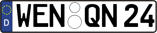 WEN-QN24