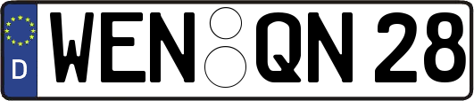 WEN-QN28