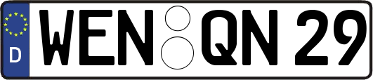 WEN-QN29