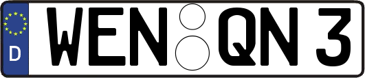 WEN-QN3