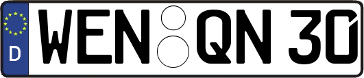 WEN-QN30