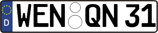 WEN-QN31