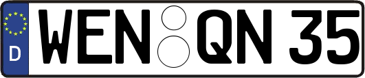 WEN-QN35