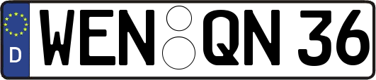 WEN-QN36