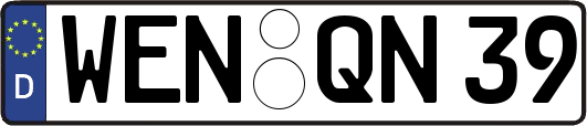 WEN-QN39