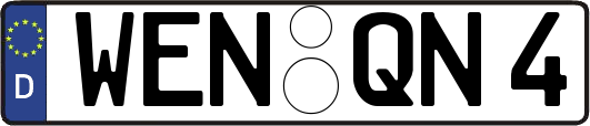 WEN-QN4