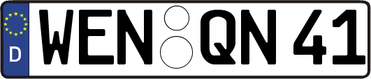 WEN-QN41