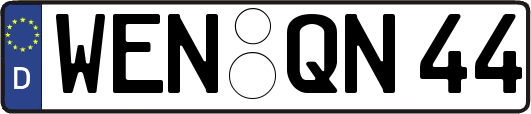 WEN-QN44