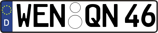 WEN-QN46