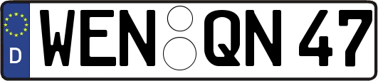 WEN-QN47