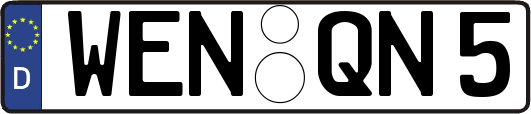 WEN-QN5