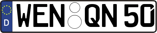 WEN-QN50