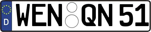 WEN-QN51