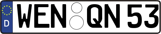 WEN-QN53