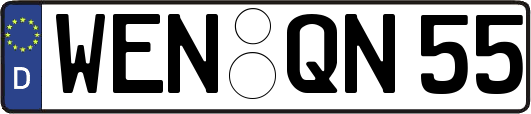 WEN-QN55