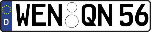 WEN-QN56