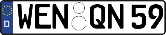 WEN-QN59