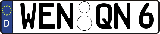 WEN-QN6