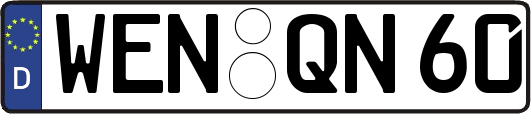 WEN-QN60