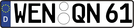 WEN-QN61