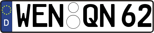 WEN-QN62