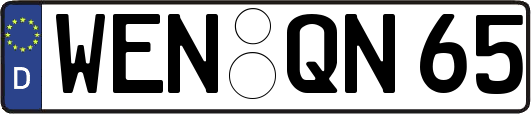 WEN-QN65