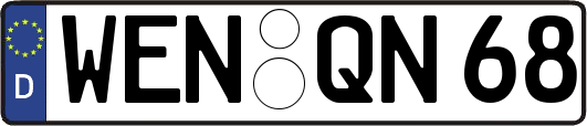 WEN-QN68