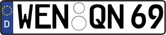 WEN-QN69