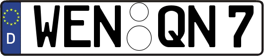 WEN-QN7