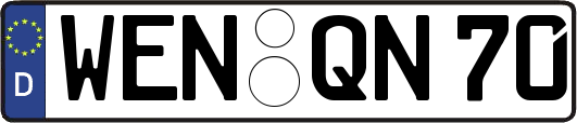 WEN-QN70