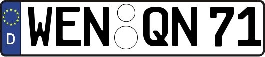 WEN-QN71