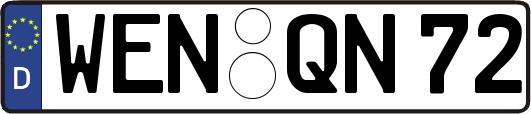 WEN-QN72