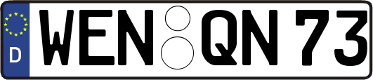 WEN-QN73