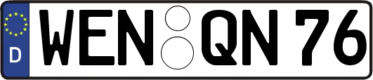 WEN-QN76