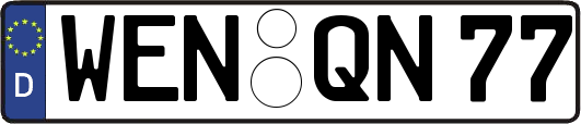 WEN-QN77