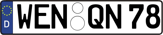WEN-QN78
