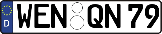 WEN-QN79