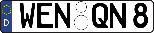 WEN-QN8
