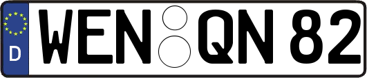 WEN-QN82